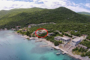 Apartments by the sea Kabli, Peljesac - 12475